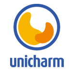 Unicharm (PK) (UNICY)のロゴ。