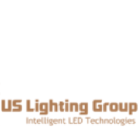US Lighting (PK) (USLG)のロゴ。
