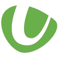 United Utilities (PK) (UUGRY)のロゴ。