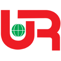 Universal Robina (PK) (UVRBY)のロゴ。