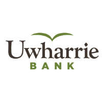 Uwharrie Capital (QX) (UWHR)のロゴ。