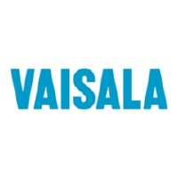 Vaisala OY (PK) (VAIAF)のロゴ。
