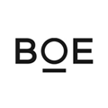 BOE Varitronix (PK) (VARXF)のロゴ。