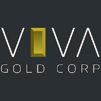 Viva Gold (QB) (VAUCF)のロゴ。
