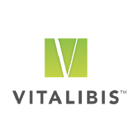 Vitalibis (CE) (VCBD)のロゴ。
