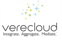 Verecloud (CE) (VCLD)のロゴ。