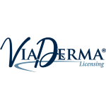 ViaDerma (PK) (VDRM)のロゴ。