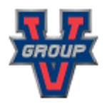 V (CE) (VGID)のロゴ。