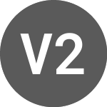 Vector 21 (PK) (VHLD)のロゴ。