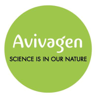Avivagen (PK) (VIVXF)のロゴ。