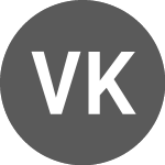 Vital KSK (PK) (VKSKF)のロゴ。