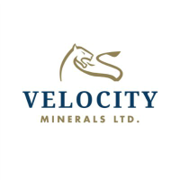 Velocity Minerals (QB) (VLCJF)のロゴ。