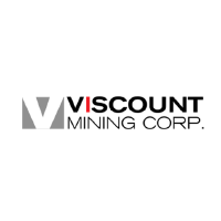 Viscount Mining (PK) (VLMGF)のロゴ。