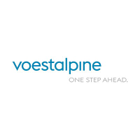Voestalpine (PK) (VLPNY)のロゴ。