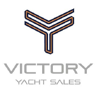 Victory Marine (PK) (VMHG)のロゴ。