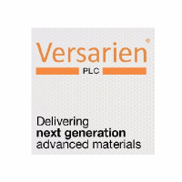 Versarien (PK) (VRSRF)のロゴ。