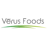 Verus (CE) (VRUS)のロゴ。