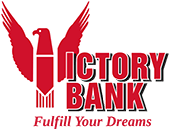 Victory Bancorp (QX) (VTYB)のロゴ。