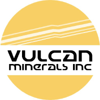 Vulcan Minerals (PK) (VULMF)のロゴ。