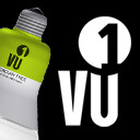Vu1 (CE) (VUOC)のロゴ。