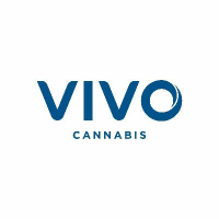 Vivo Cannabis (QB) (VVCIF)のロゴ。