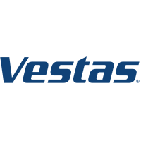Vesta Wind Systems (PK) (VWSYF)のロゴ。