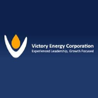 Victory Oilfield Tech (PK) (VYEY)のロゴ。