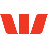 Westpac Banking (PK) (WEBNF)のロゴ。