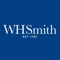 WH Smith (PK) (WHTPF)のロゴ。