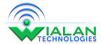 Wialan Technologies (PK) (WLAN)のロゴ。