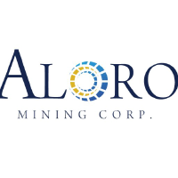 Aloro Mining (PK) (WLRMF)のロゴ。