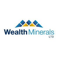 Wealth Minerals (QB) (WMLLF)のロゴ。