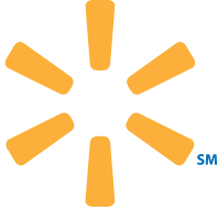 Wal Mart de Mexico SAB d... (QX) (WMMVY)のロゴ。