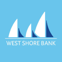 West Shore Bank (PK) (WSSH)のロゴ。