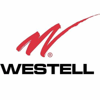 Westell Technologies (PK) (WSTL)のロゴ。