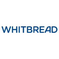 Whitbread (PK) (WTBDY)のロゴ。