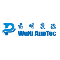 Wuxi Apptec (PK) (WUXIF)のロゴ。