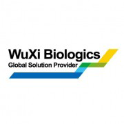 Wuxi Biologics Cayman (PK) (WXIBF)のロゴ。