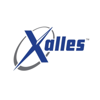 Xalles (PK) (XALL)のロゴ。