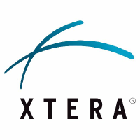 Xtera Communications (CE) (XCOMQ)のロゴ。