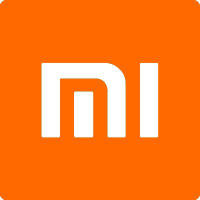 Xiaomi (PK) (XIACY)のロゴ。