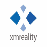 Xmrealty AB (CE) (XMMRF)のロゴ。