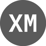 Xstream Mobile Solutions (GM) (XMSP)のロゴ。