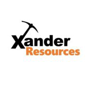Xander Resources (PK) (XNDRF)のロゴ。