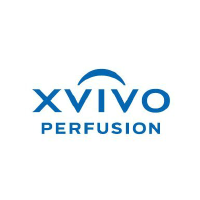 Xvivo Perfusion AB (PK) (XVIPF)のロゴ。