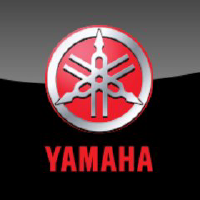 Yamaha Motor (PK) (YAMHF)のロゴ。