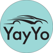 YayYo (CE) (YAYO)のロゴ。