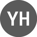Yichang Hec Changjiang P... (PK) (YIHCF)のロゴ。