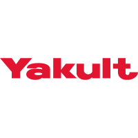 Yakult Honsha (PK) (YKLTY)のロゴ。