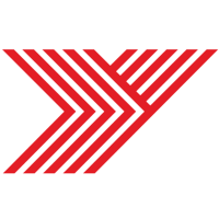 Yokohama Rubber (PK) (YORUF)のロゴ。